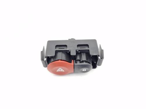 Warning switch RENAULT MODUS / GRAND MODUS (F/JP0_) 1.5 dCi (FP0F, JP0F) | BP30345962I22 - Image 3