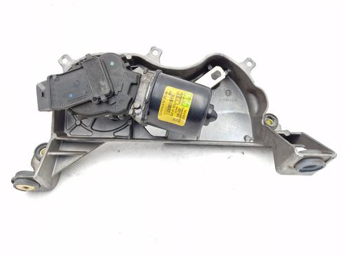 Used Front wiper motor AUDI A2 (8Z0) 1.4 TDI (75 hp) 30351193