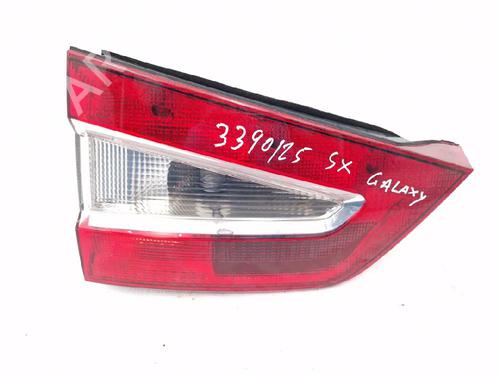 Left tailgate light FORD GALAXY II (WA6) 2.0 TDCi | BP30528344C79 - Image 2