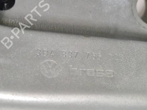 Front right window mechanism VW PASSAT B5.5 (3B3) 1.6 | BP30348939C23 