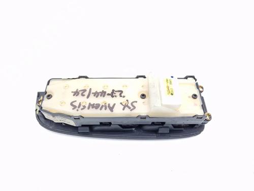 Switch TOYOTA AVENSIS Estate (_T25_) 2.2 D-4D (ADT251_, ADT251R) | BP30346048I30 