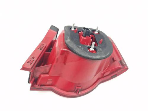 Left taillight VW PASSAT B6 (3C2) 2.0 FSI | BP33840483C34 - Image 5