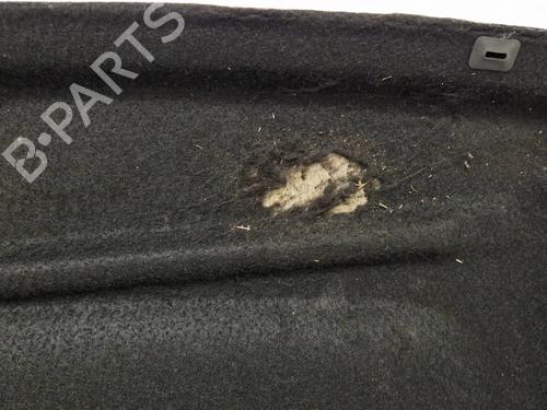 Rear parcel shelf RENAULT CLIO II (BB_, CB_) 1.5 dCi (B/CB07) | BP30349128C85