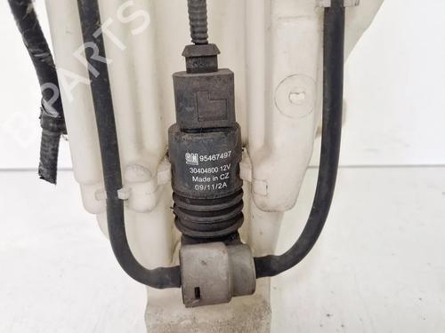 Sprinklertank CHEVROLET AVEO Hatchback (T300) 1.4 | BP30348419C113