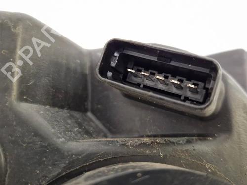 Right headlight RENAULT CLIO III (BR0/1, CR0/1) 2.0 16V (BR0C, BR0K, CR0C, CR0K) | BP30344189C29 