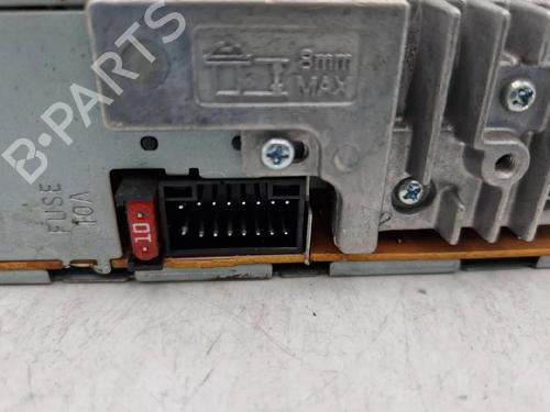 Radio DAEWOO MATIZ (M100, M150) 1.0 | BP30342535E6 - Image 8