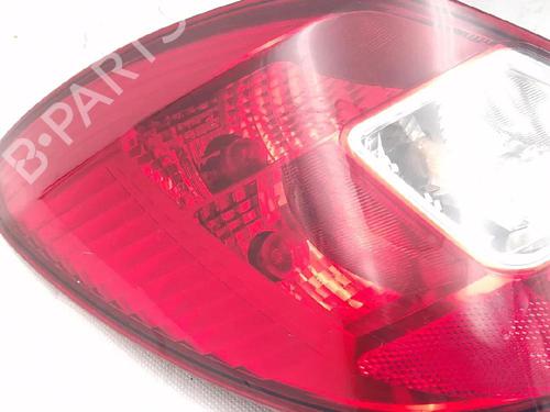 Left taillight OPEL CORSA D (S07) 1.3 CDTI (L08, L68) | BP40279444C34 - Image 4