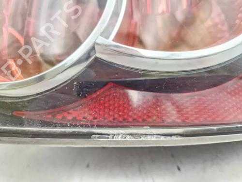 Right taillight TOYOTA AYGO (_B1_) 1.0 (KGB10_, KGB10R) | BP30341157C35 