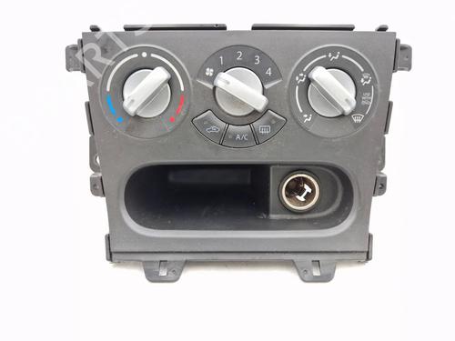 Used Climate control OPEL AGILA B (H08) 1.2 (F68) (94 hp) 30342119