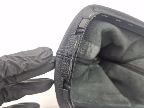 Gear lever VW PASSAT B5.5 (3B3) 1.9 TDI | BP40597588M90 - Image 6