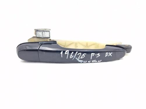 Used Rear right exterior door handle Rear right exterior door handle HYUNDAI TUCSON (JM) 2.0 CRDi (113 hp) 33453994 33453994