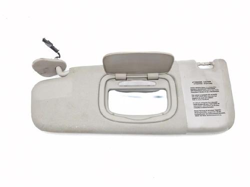 Left sun visor ALFA ROMEO 159 (939_) 1.9 JTDM 16V (939AXC1B, 939AXC12) | BP32491875I1