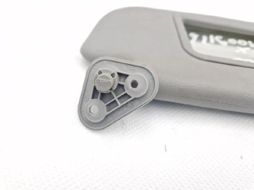 Right sun visor BMW 3 Touring (E91) 320 d | BP37088630I2 - Image 6