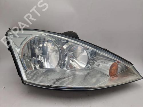 Used Right headlight Right headlight FORD FOCUS I Turnier (DNW) 1.4 16V (75 hp) 30343268 30343268