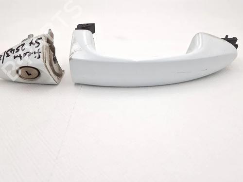 front-left-exterior-door-handle-ford-fiesta-vi-cb1-ccn-2008-30346592 main image