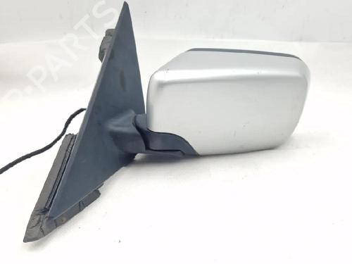 Used Left mirror BMW 3 (E46) 320 d (150 hp) 30351694