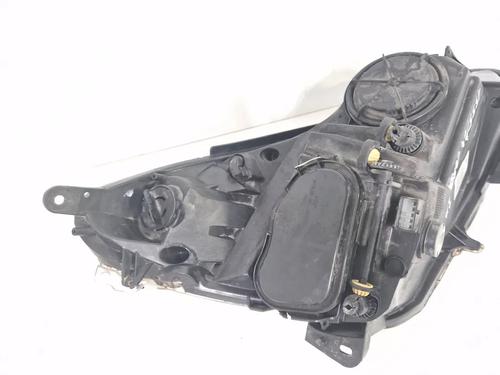 Left headlight OPEL CORSA D (S07) 1.0 (L08, L68) | BP30342812C28 - Image 5