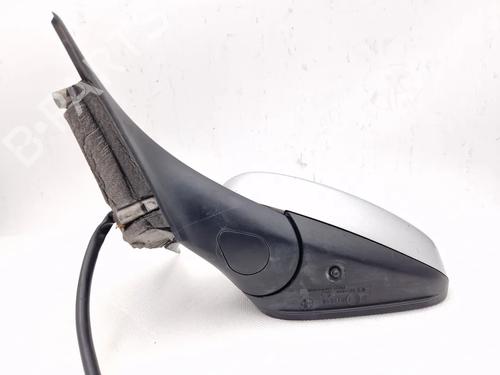 Left mirror ALFA ROMEO 159 (939_) 1.8 MPI (939AXL1A) | BP30350057C26 