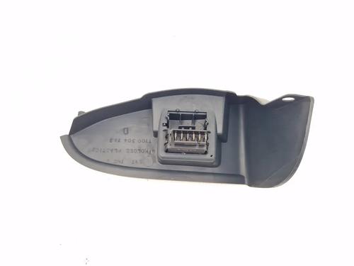 Right front window switch RENAULT KANGOO (KC0/1_) 1.2 16V (KC05, KC06, KC03, KC0T, KC0W, KC1D) | BP30350506I26 