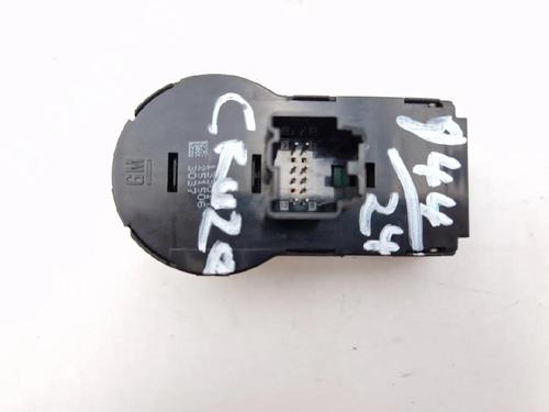 Headlight switch CHEVROLET CRUZE (J300) 2.0 CDI | BP30341224I24 - Image 7