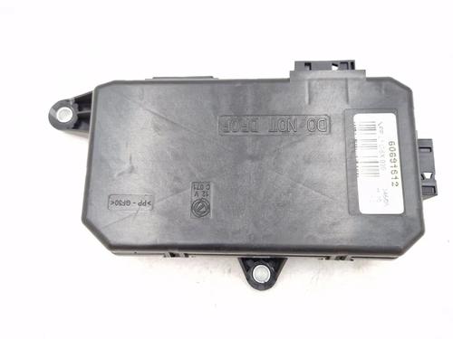 Electronic module ALFA ROMEO 159 (939_) 1.8 MPI (939AXL1A) | BP30342416M83