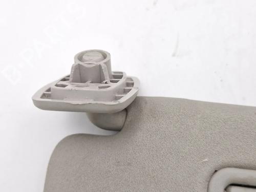 Left sun visor CITROËN C1 (PM_, PN_) 1.0 | BP30343447I1 