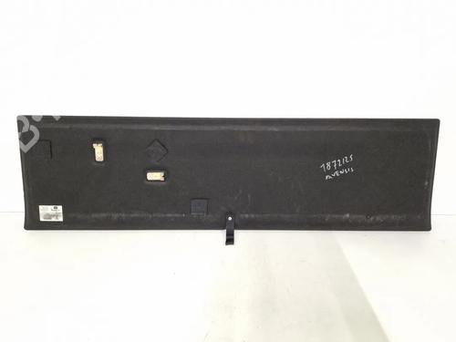 Underbody protection TOYOTA AVENSIS Estate (_T25_) 2.2 D-4D (ADT251_, ADT251R) | BP30350139M92 