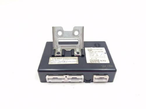 Used Electronic module Electronic module HYUNDAI i20 I (PB, PBT) 1.4 CRDi (90 hp) 33735624 33735624