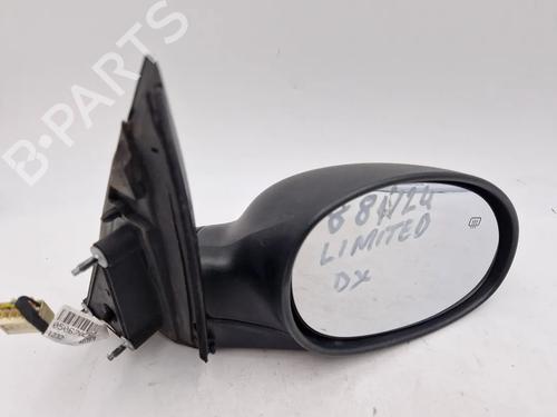 Right mirror CHRYSLER PT CRUISER (PT_) 2.2 CRD | BP30341202C27 