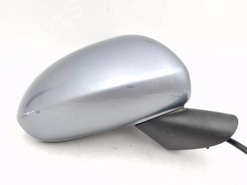Used Right mirror OPEL CORSA D (S07) 1.0 (L08, L68) (65 hp) 30342845