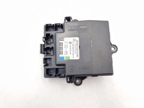 Control unit MERCEDES-BENZ A-CLASS (W169) A 170 (169.032, 169.332) | BP30345443M11 - Image 2