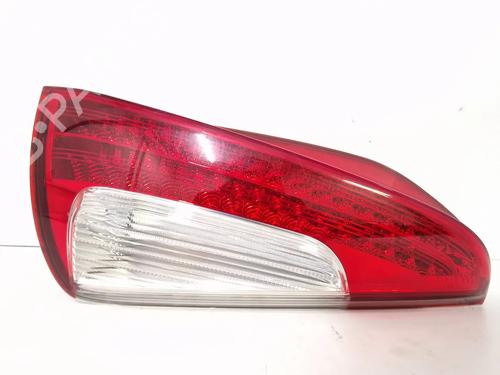 Right taillight LANCIA MUSA (350_) 1.3 D Multijet (350.AXM11, 350.AXM1A, 350.AXI1A) | BP30342898C35