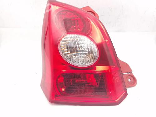 Używane Lampa tylna prawa Lampa tylna prawa SUZUKI ALTO VII (GF, HA25_, HA35_) 1.0 (AMF310, GFC31S) (68 hp) 37260096 37260096