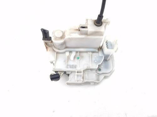 Used Rear left lock Rear left lock ALFA ROMEO 159 (939_) 1.9 JTDM 16V (939AXC1B, 939AXC12) (150 hp) 30350919 30350919