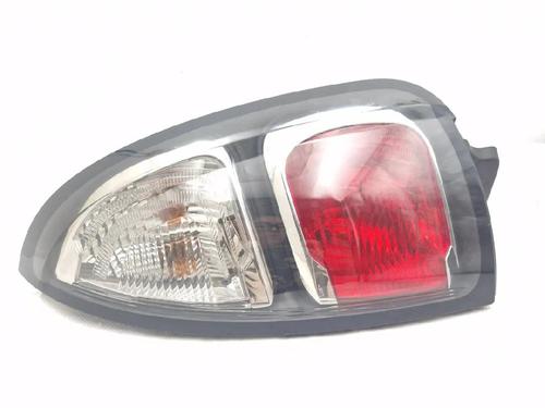 Right taillight CITROËN C3 Picasso (SH_) 1.6 HDi | BP36033157C35 - Image 2