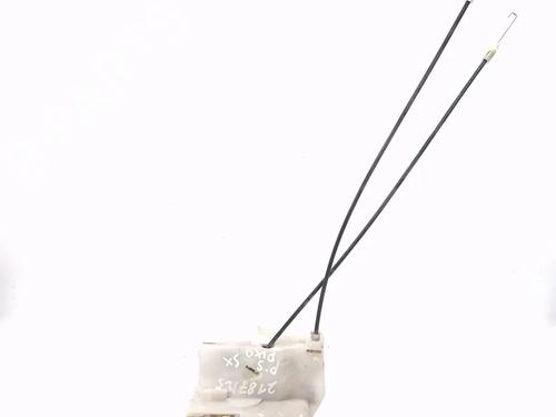 rear-left-lock-nissan-pixo-ua0-2009-30349633 main image