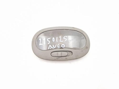 interior-roof-light-chevrolet-aveo-kalos-hatchback-t250-t255-2006-30349710 main image