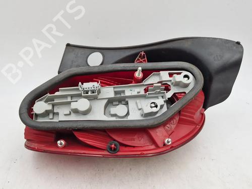 Left taillight RENAULT MODUS / GRAND MODUS (F/JP0_) 1.5 dCi (FP0F, JP0F) | BP30341542C34 
