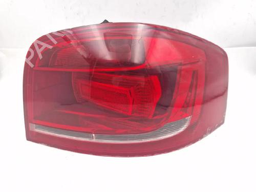 Right taillight AUDI A3 (8P1) 2.0 TDI | BP34207280C35 - Image 2