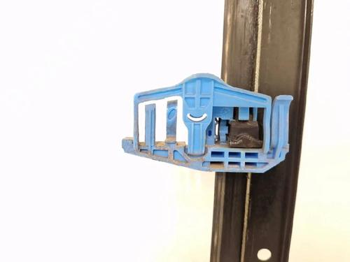 Front left window mechanism LANCIA YPSILON (843_) 1.2 (843.AXA1A) | BP30342058C22 - Image 4