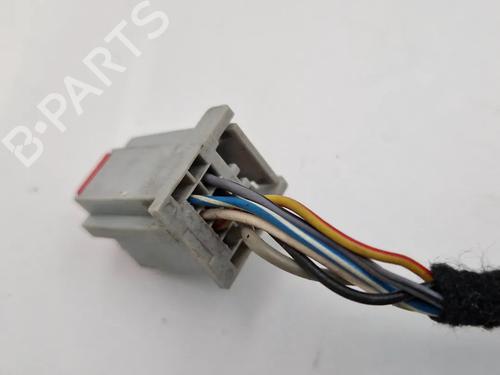 Left mirror FORD FIESTA VI (CB1, CCN) 1.4 | BP30343123C26 