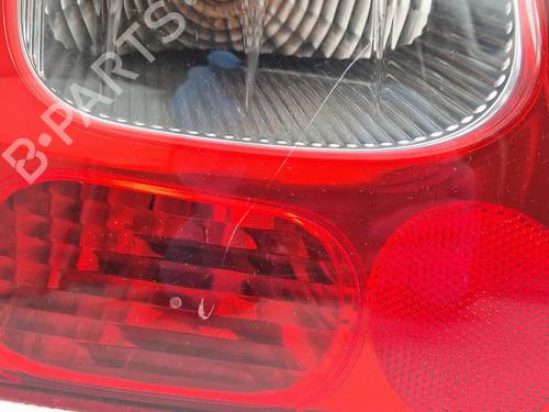 Left taillight RENAULT TWINGO II (CN0_) 1.5 dCi (CN0E) | BP30346047C34 - Image 4