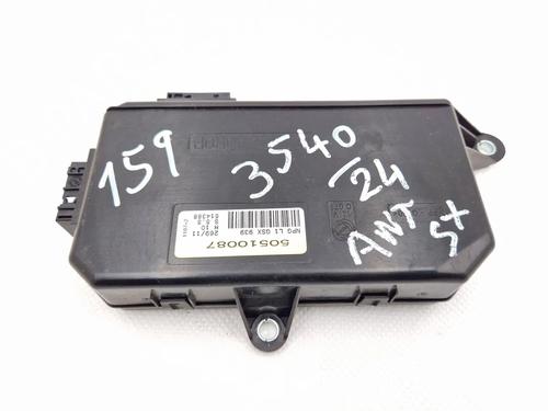 Used Electronic module Electronic module ALFA ROMEO 159 (939_) 1.8 MPI (939AXL1A) (140 hp) 30346695 30346695