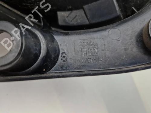 Left taillight FIAT BRAVO II (198_) 1.4 (198AXA1B) | BP30343109C34 