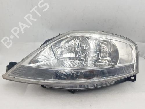 Phare gauche Phare gauche CITROËN C3 I (FC_, FN_) 1.4 HDi (68 hp) 36515296 36515296