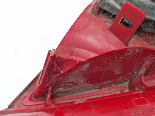 Right taillight OPEL CORSA D (S07) 1.0 (L08, L68) | BP30343433C35 