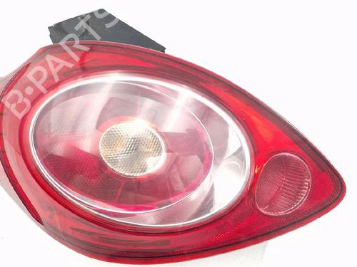 Left taillight FORD KA (RU8) 1.2 | BP30349985C34  - Image 8
