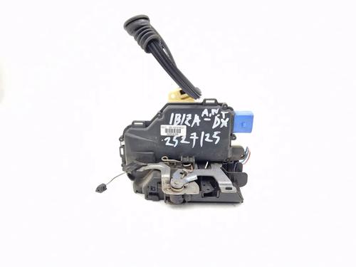 Used Front right lock Front right lock SEAT IBIZA III (6L1) 1.4 TDI (80 hp) 30350644 30350644