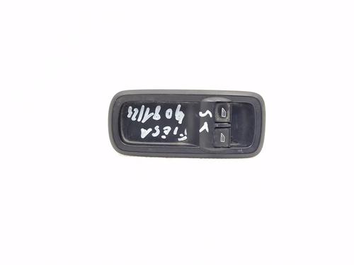 Used Left front window switch FORD FIESTA VI (CB1, CCN) 1.6 TDCi (75 hp) 30350678