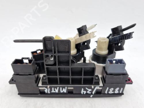 Climate control DAEWOO MATIZ (M100, M150) 1.0 | BP30342527I5 